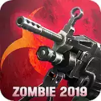 Zombie Defense Shooting: FPS Kill Shot hunting War