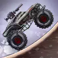 Zombie Hill Racing - Earn To Climb