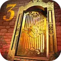 Escape game: 50 rooms 3