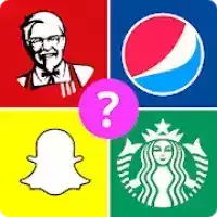 Logo Game: Guess Brand Quiz